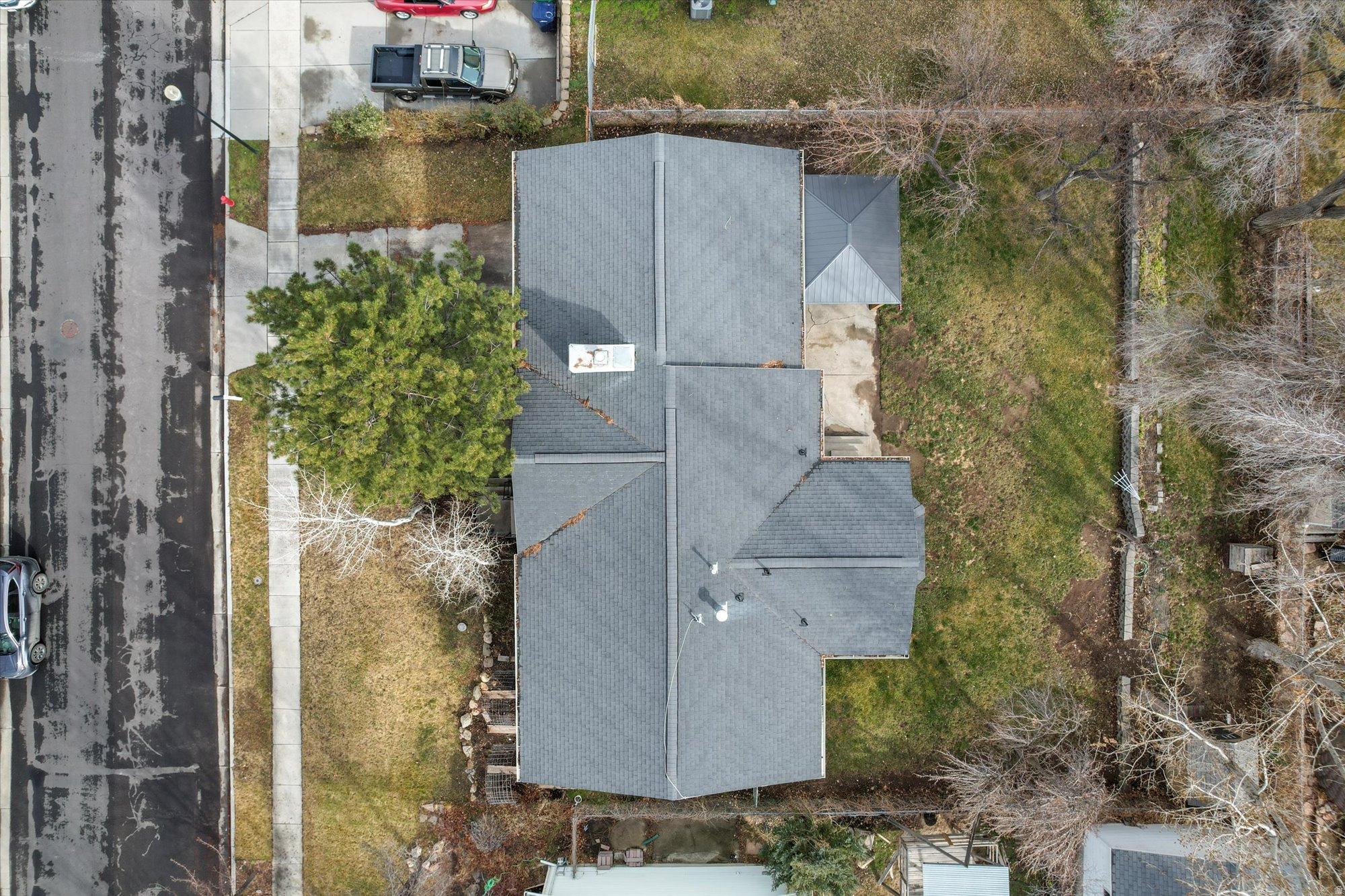 HARVARD PARK - Residential