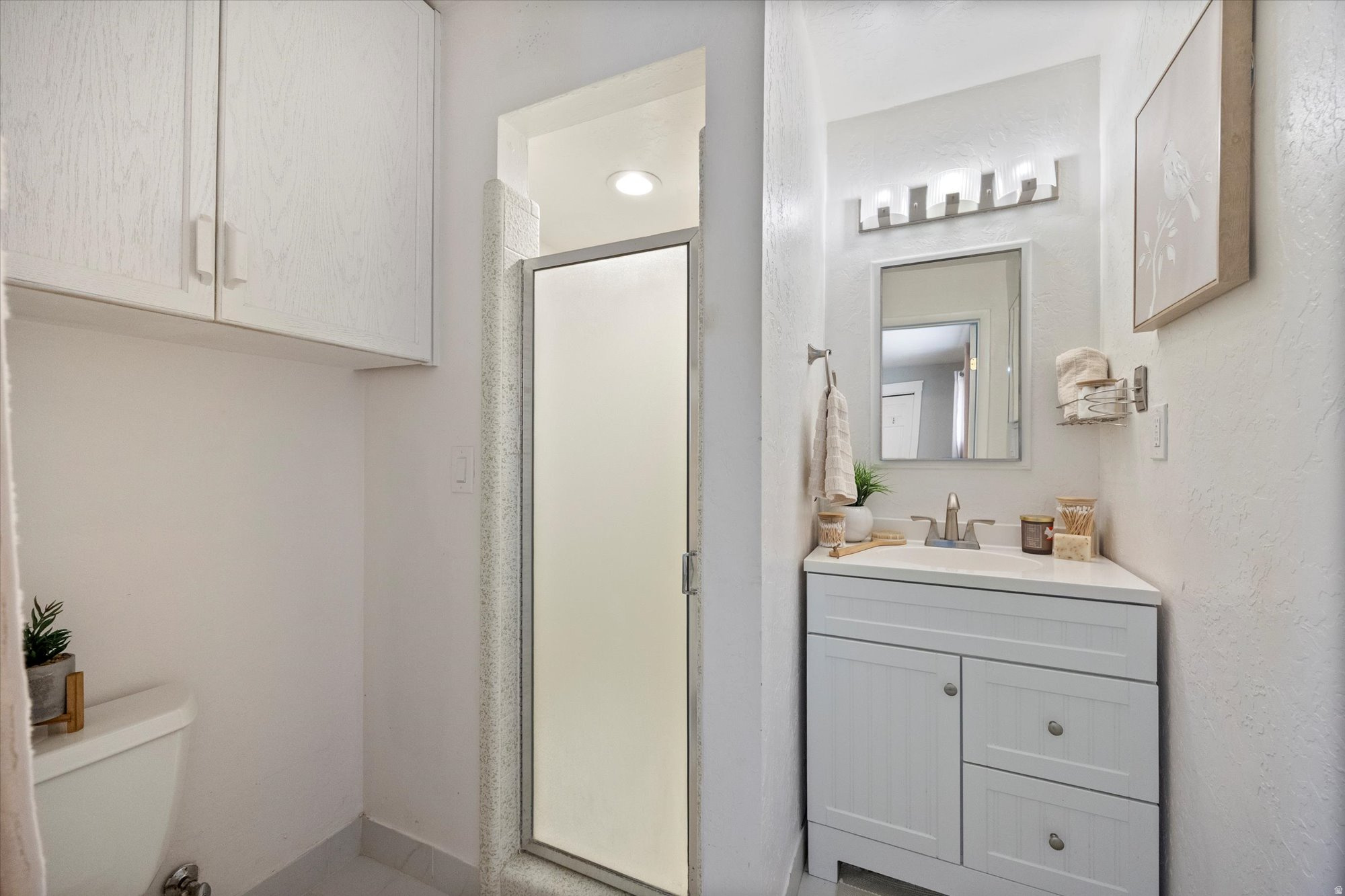 HARVARD PARK - Residential