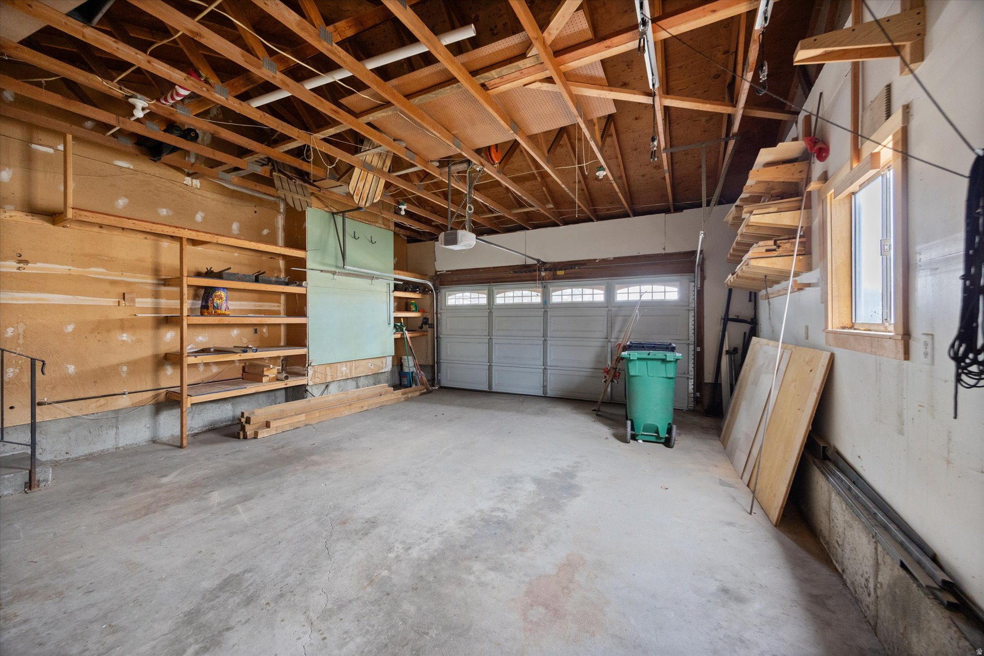 HARVARD PARK - Residential