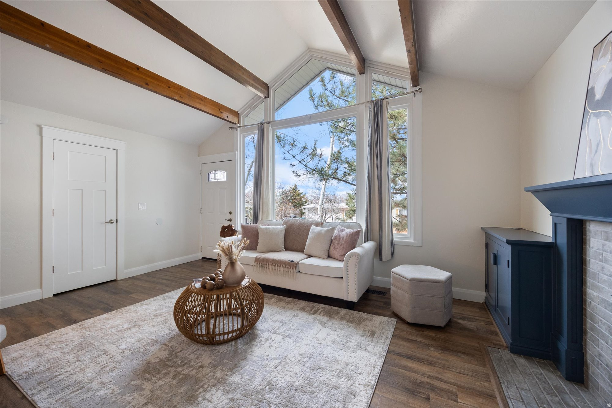 HARVARD PARK - Residential