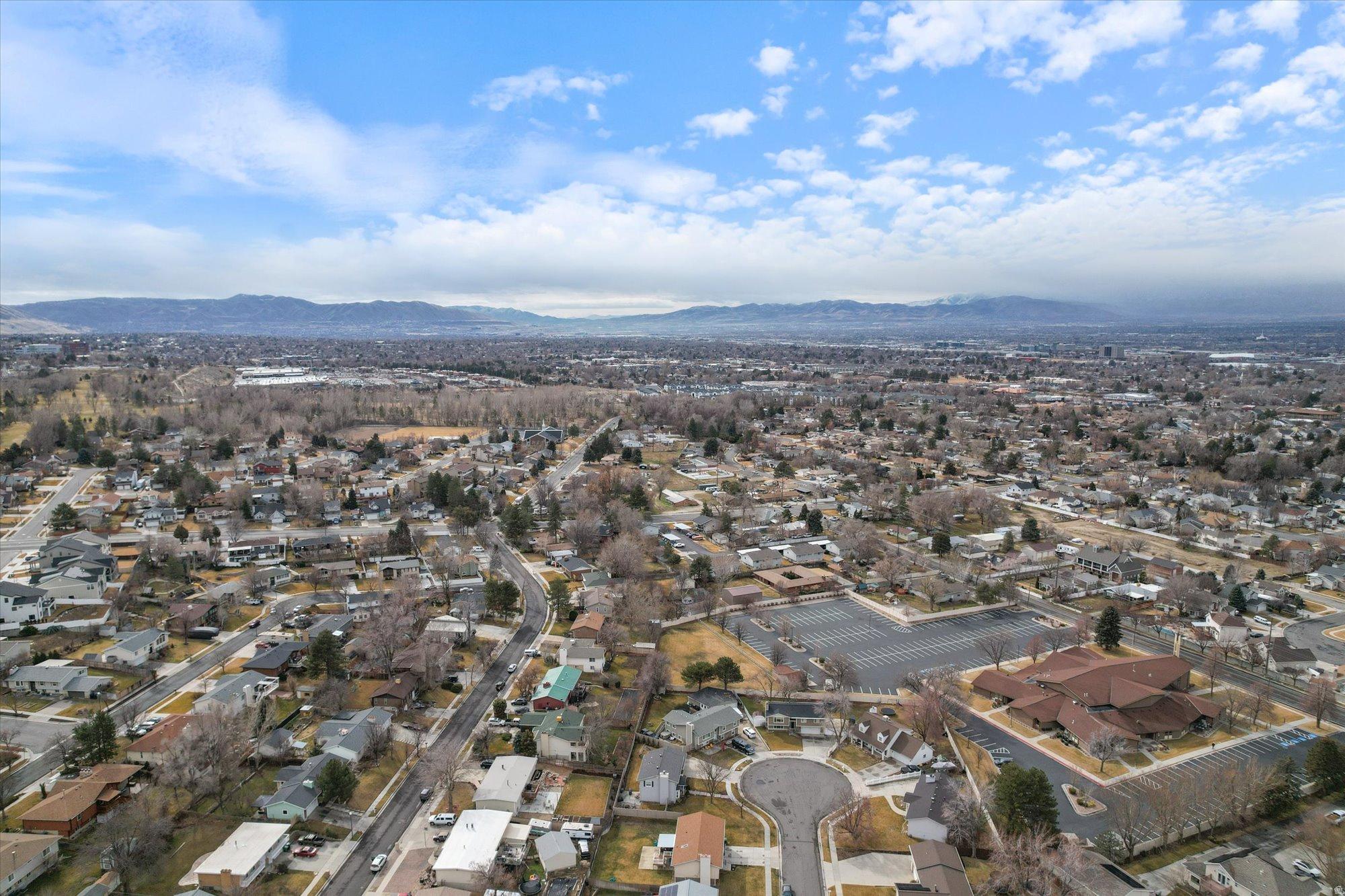 HARVARD PARK - Residential