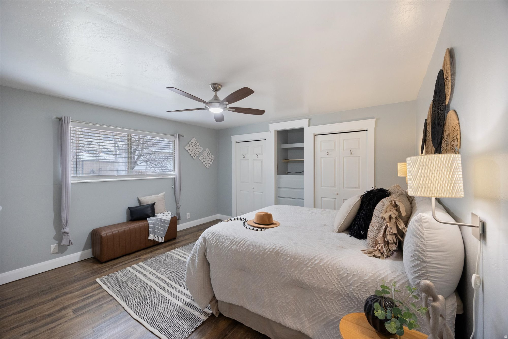 HARVARD PARK - Residential