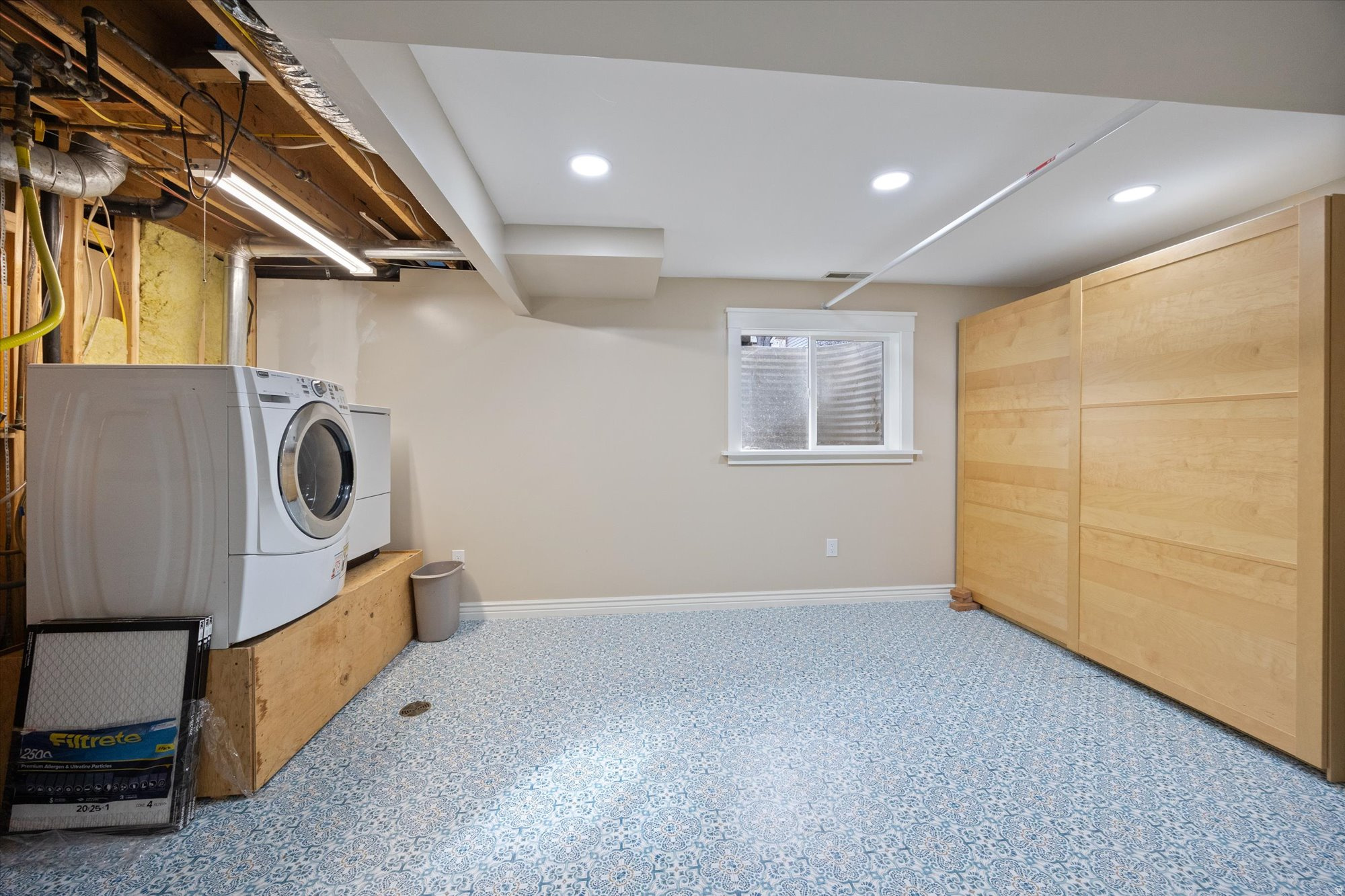 HARVARD PARK - Residential