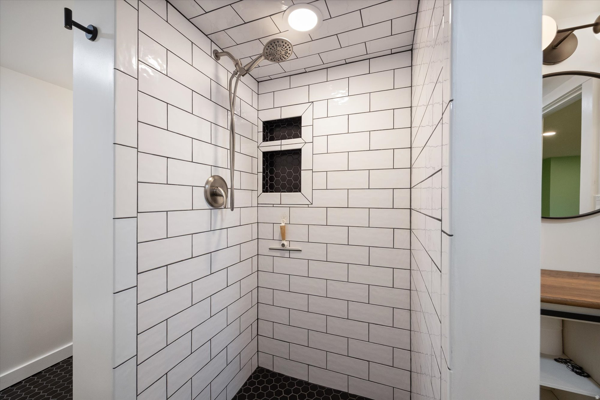 HARVARD PARK - Residential