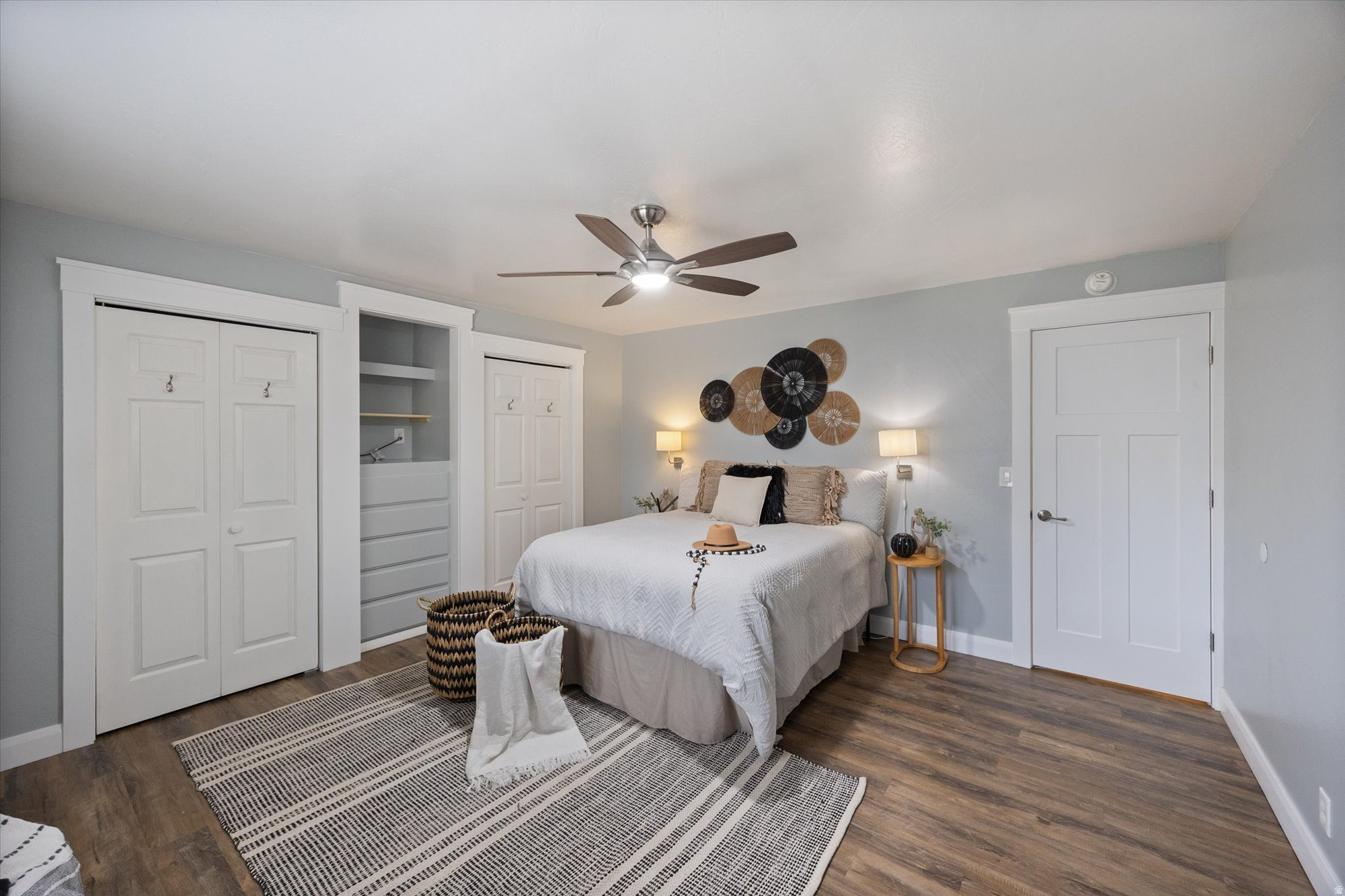 HARVARD PARK - Residential