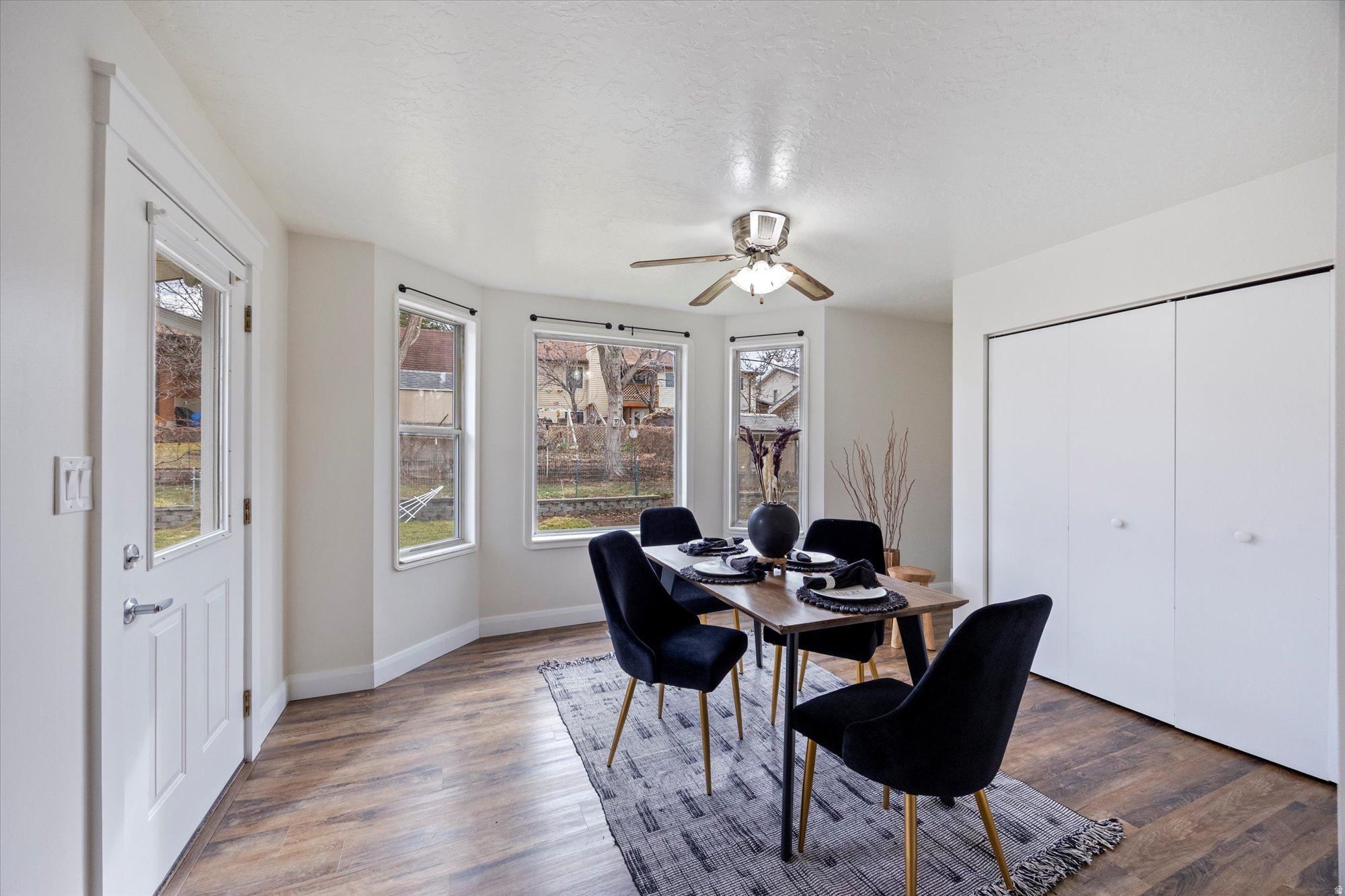 HARVARD PARK - Residential