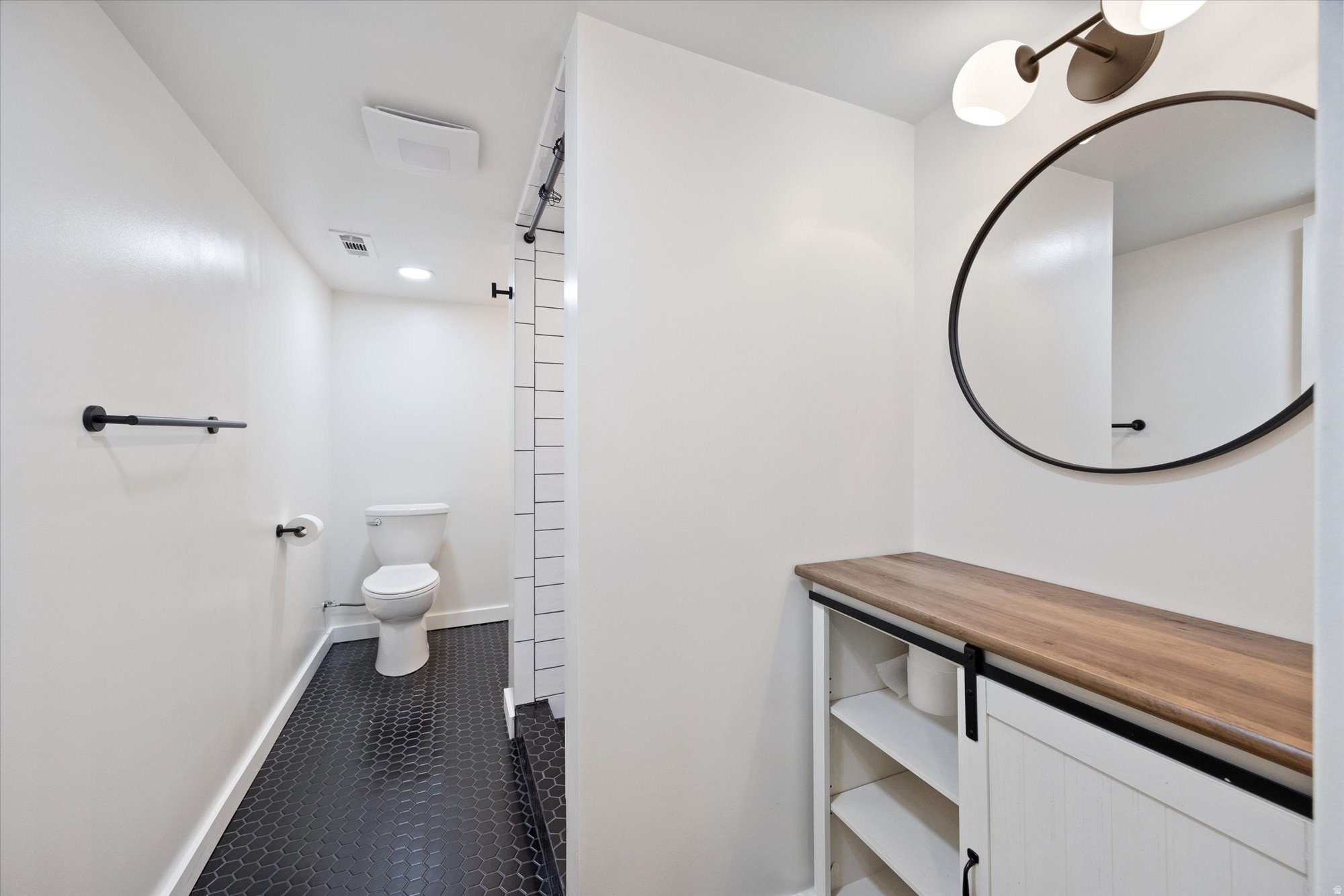 HARVARD PARK - Residential