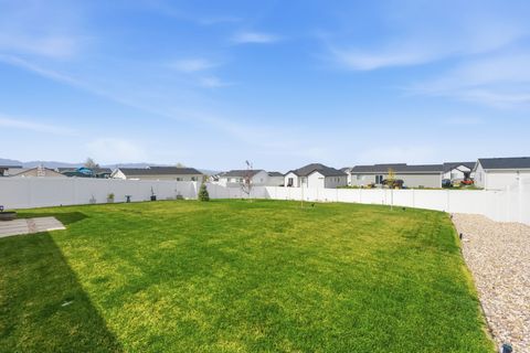 Tiny photo for 712 W 660 S, Tooele, UT 84074 (MLS # 2147201)