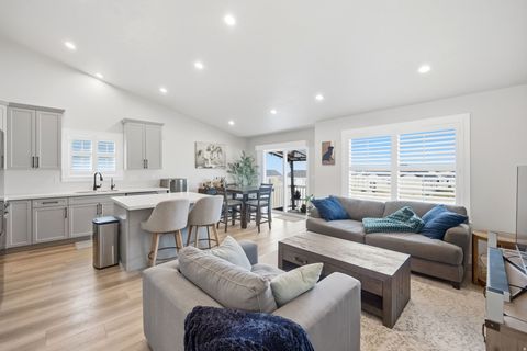 Tiny photo for 712 W 660 S, Tooele, UT 84074 (MLS # 2147201)