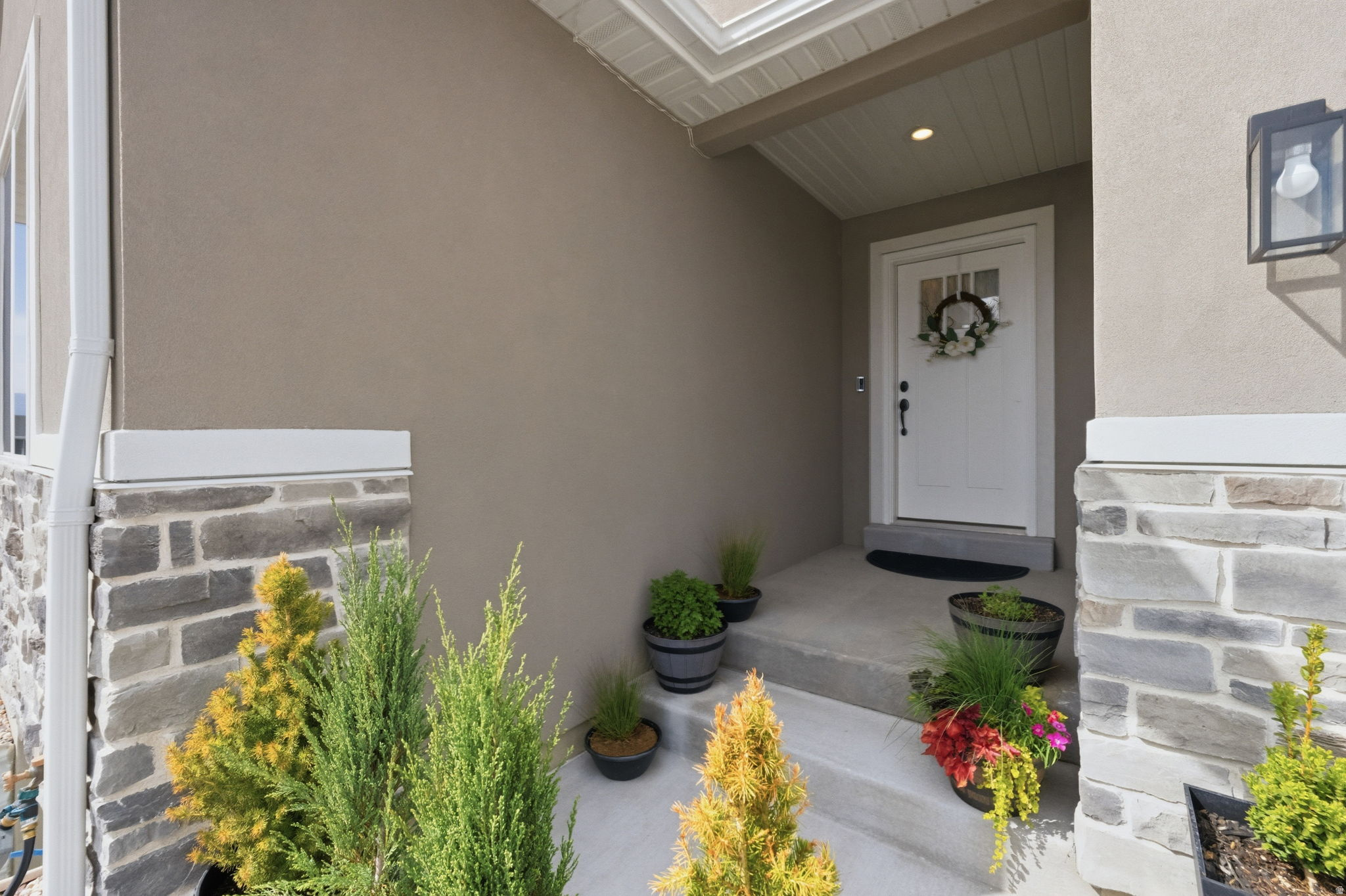 HUNTERS MEADOW SUBDIVISION - Residential