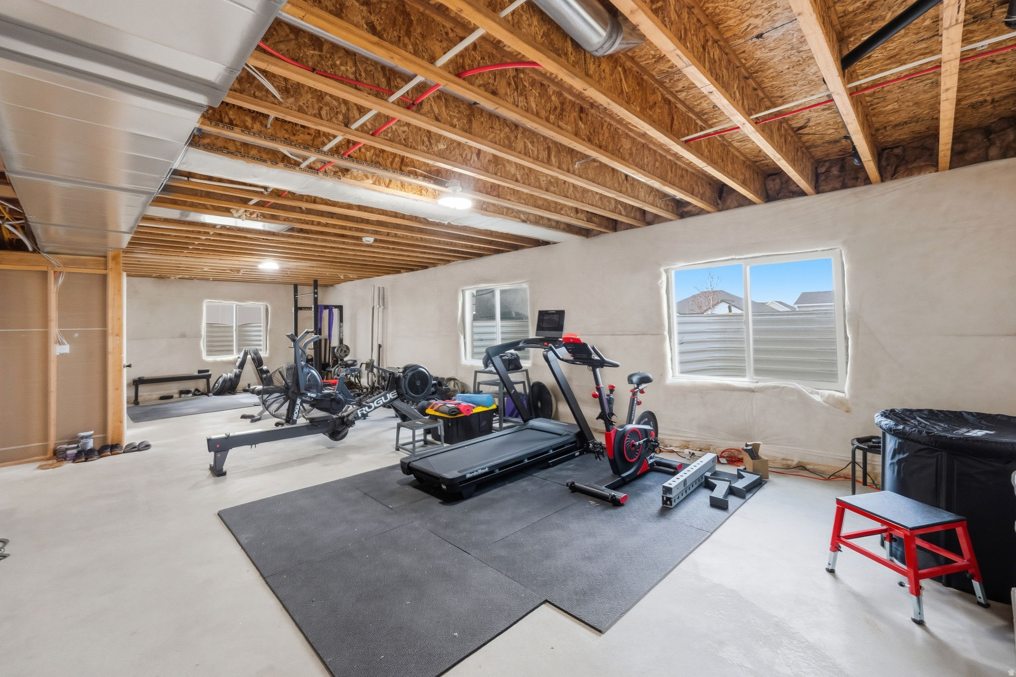 HUNTERS MEADOW SUBDIVISION - Residential