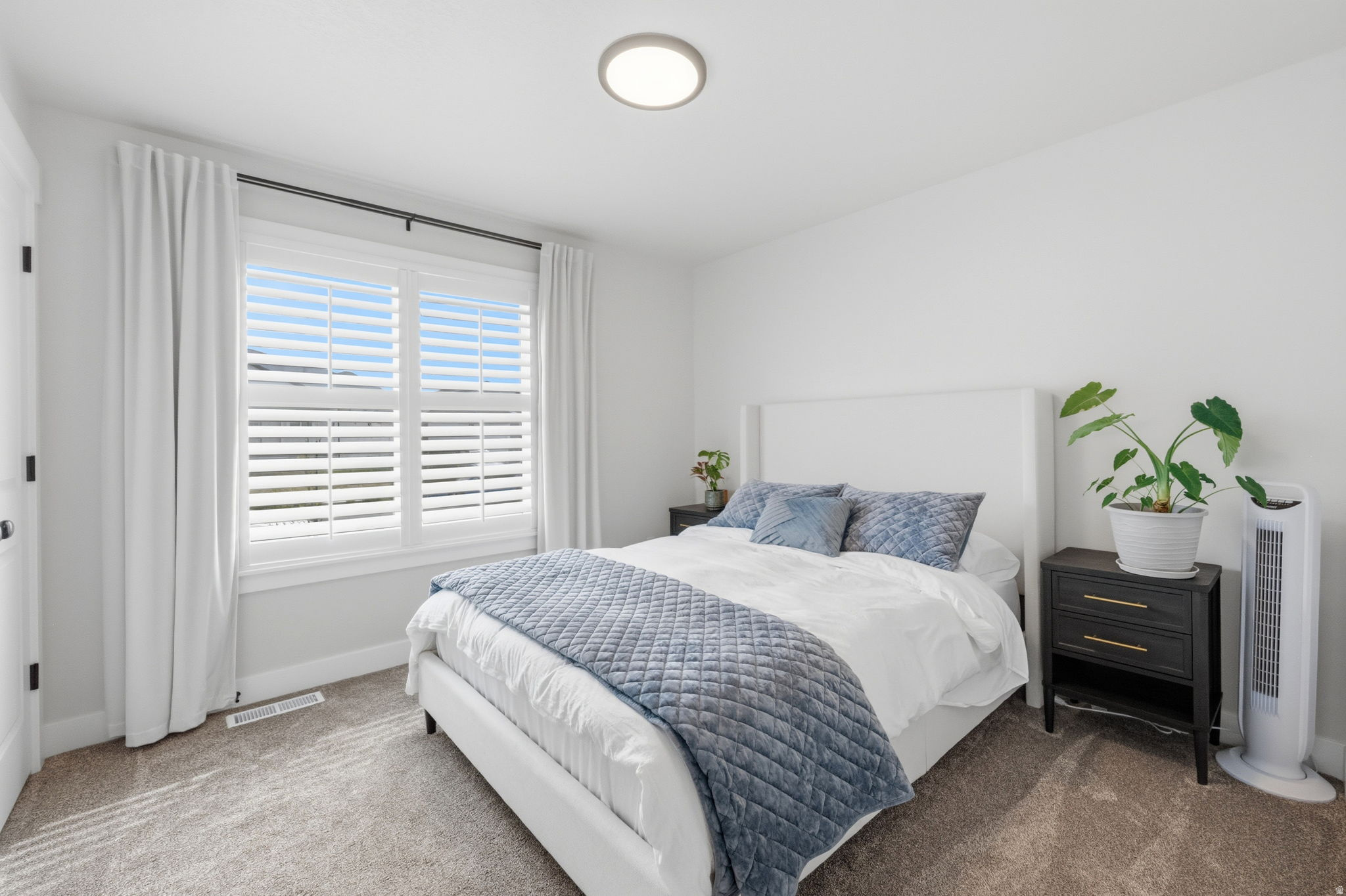 HUNTERS MEADOW SUBDIVISION - Residential