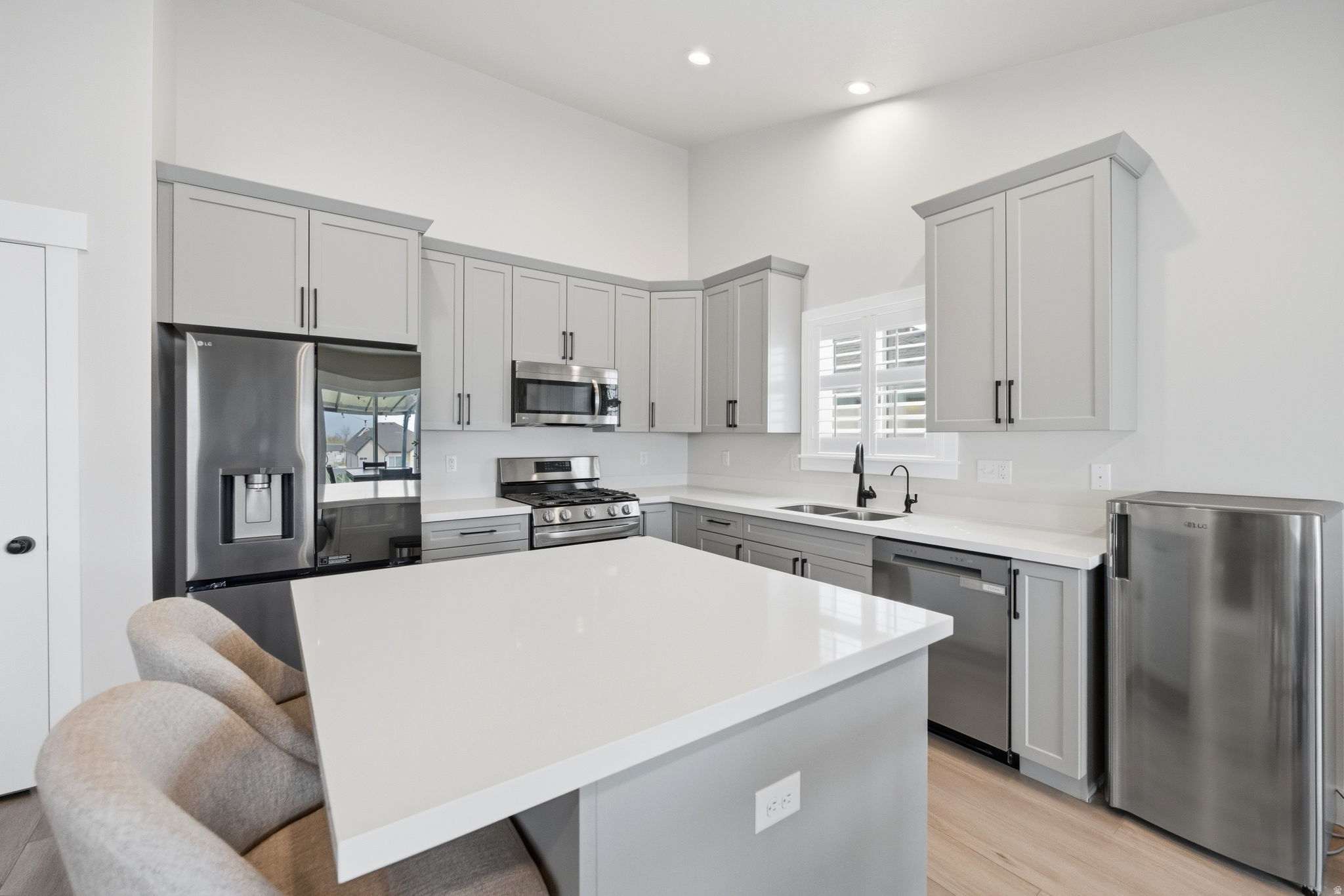 HUNTERS MEADOW SUBDIVISION - Residential