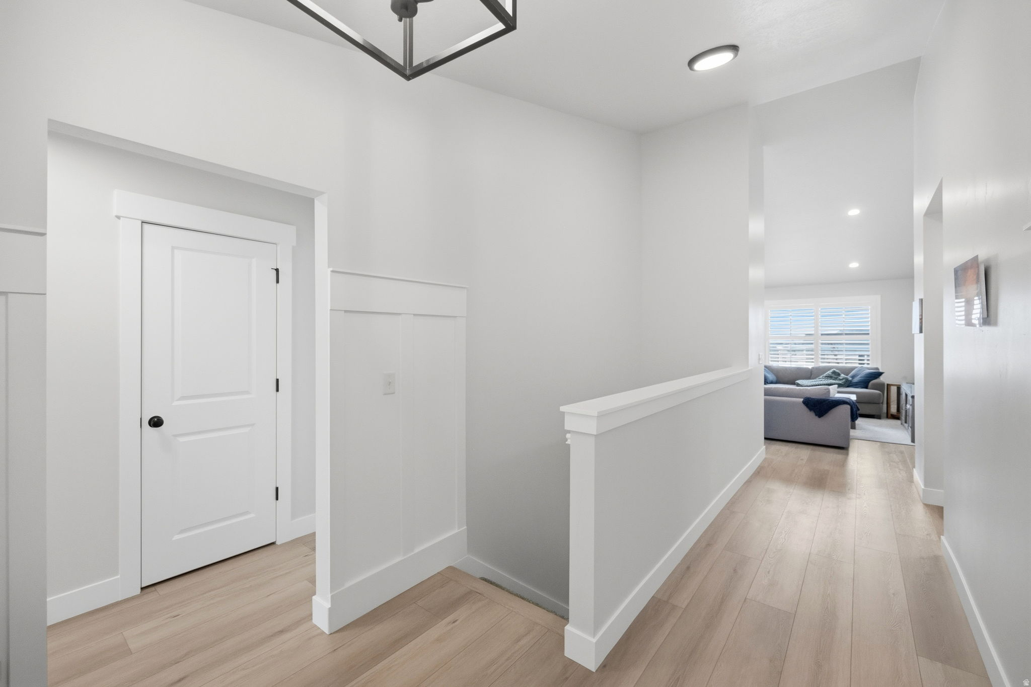 HUNTERS MEADOW SUBDIVISION - Residential