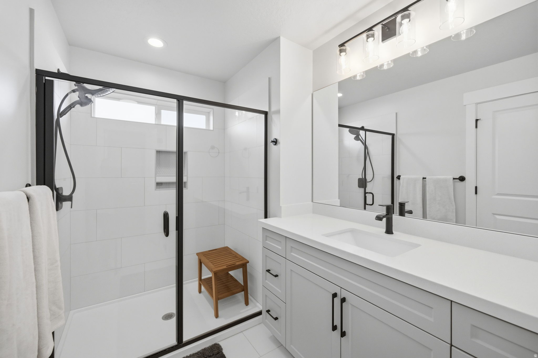 HUNTERS MEADOW SUBDIVISION - Residential