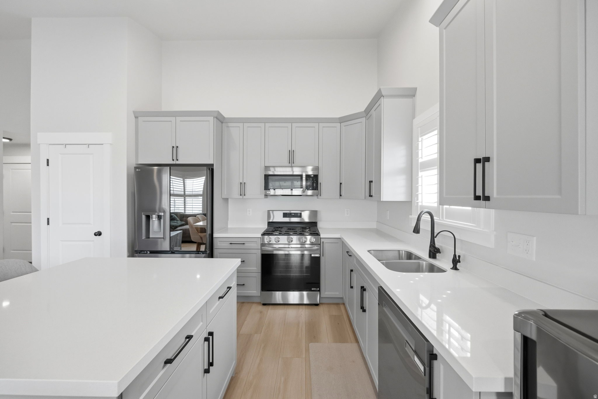 HUNTERS MEADOW SUBDIVISION - Residential