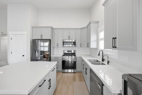 Tiny photo for 712 W 660 S, Tooele, UT 84074 (MLS # 2147201)