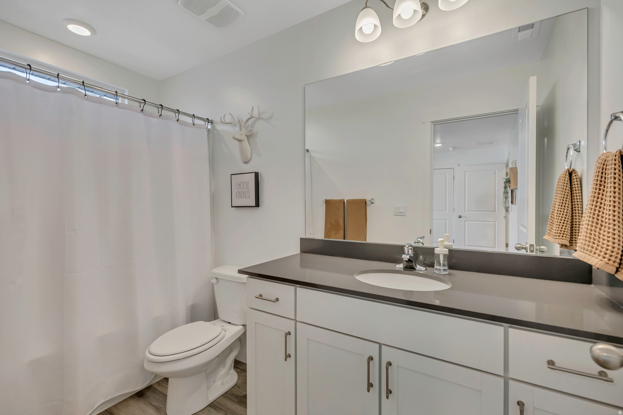 NORTHSHORE - Residential