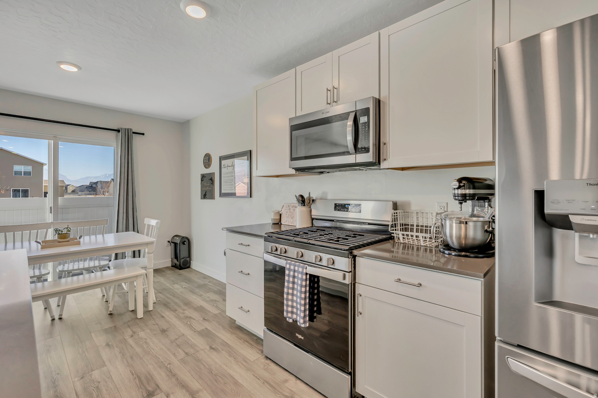 NORTHSHORE - Residential