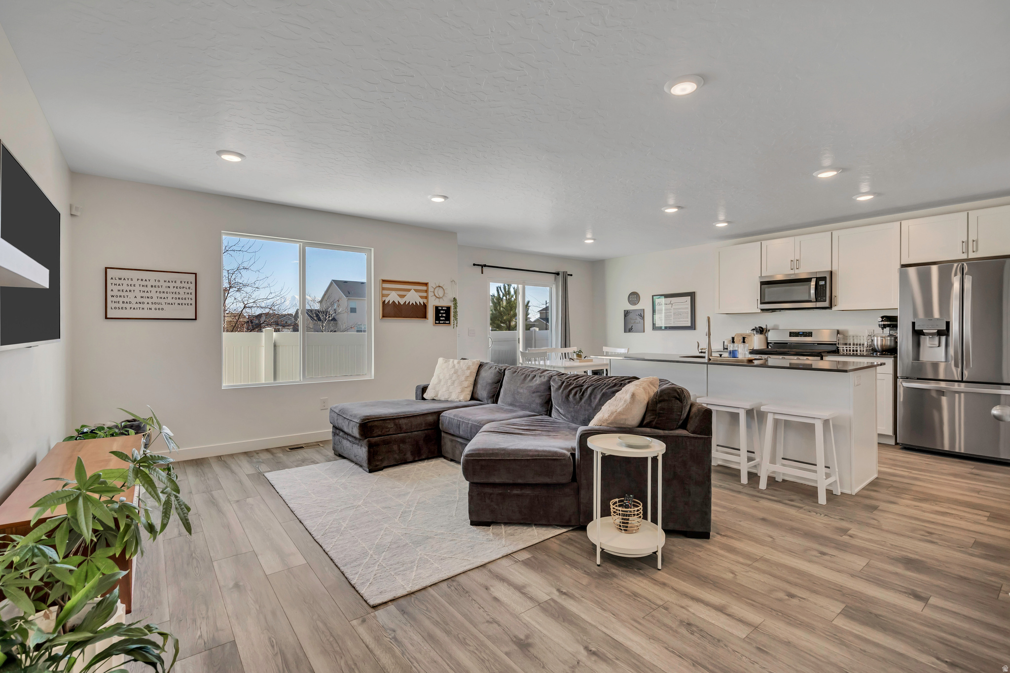 NORTHSHORE - Residential