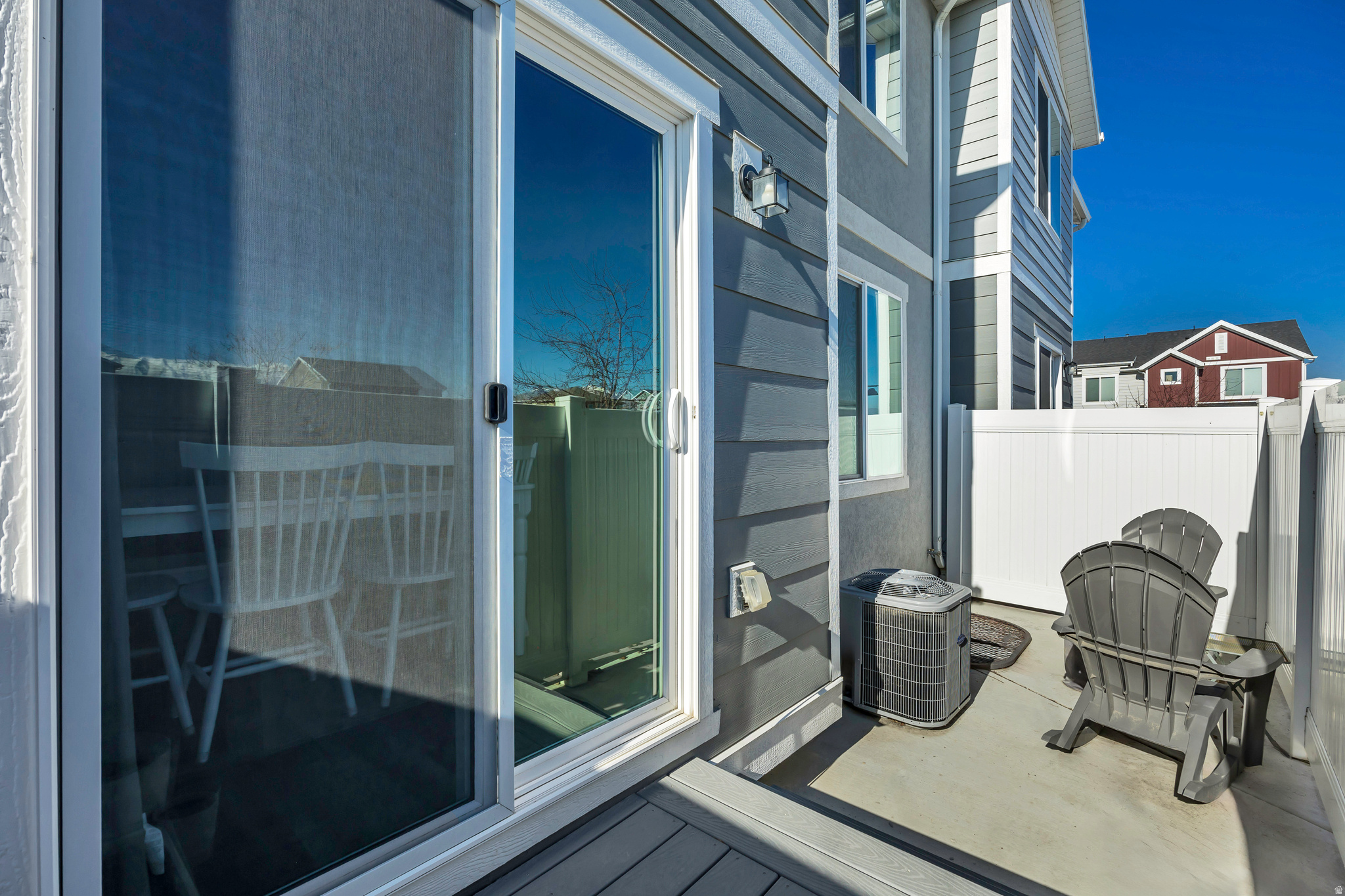 NORTHSHORE - Residential