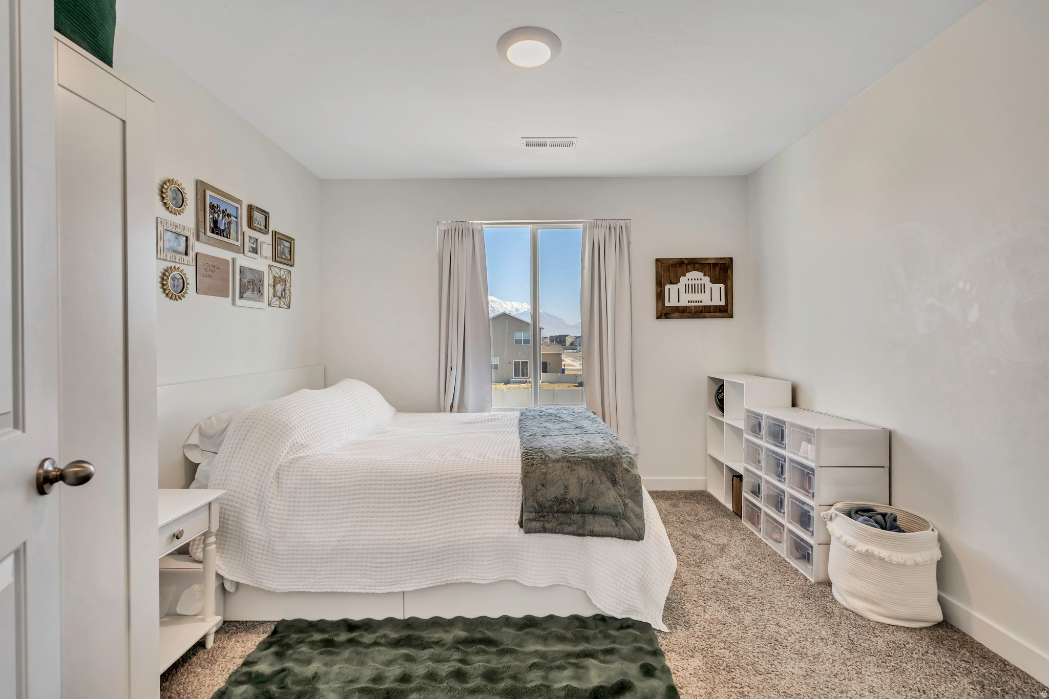 NORTHSHORE - Residential