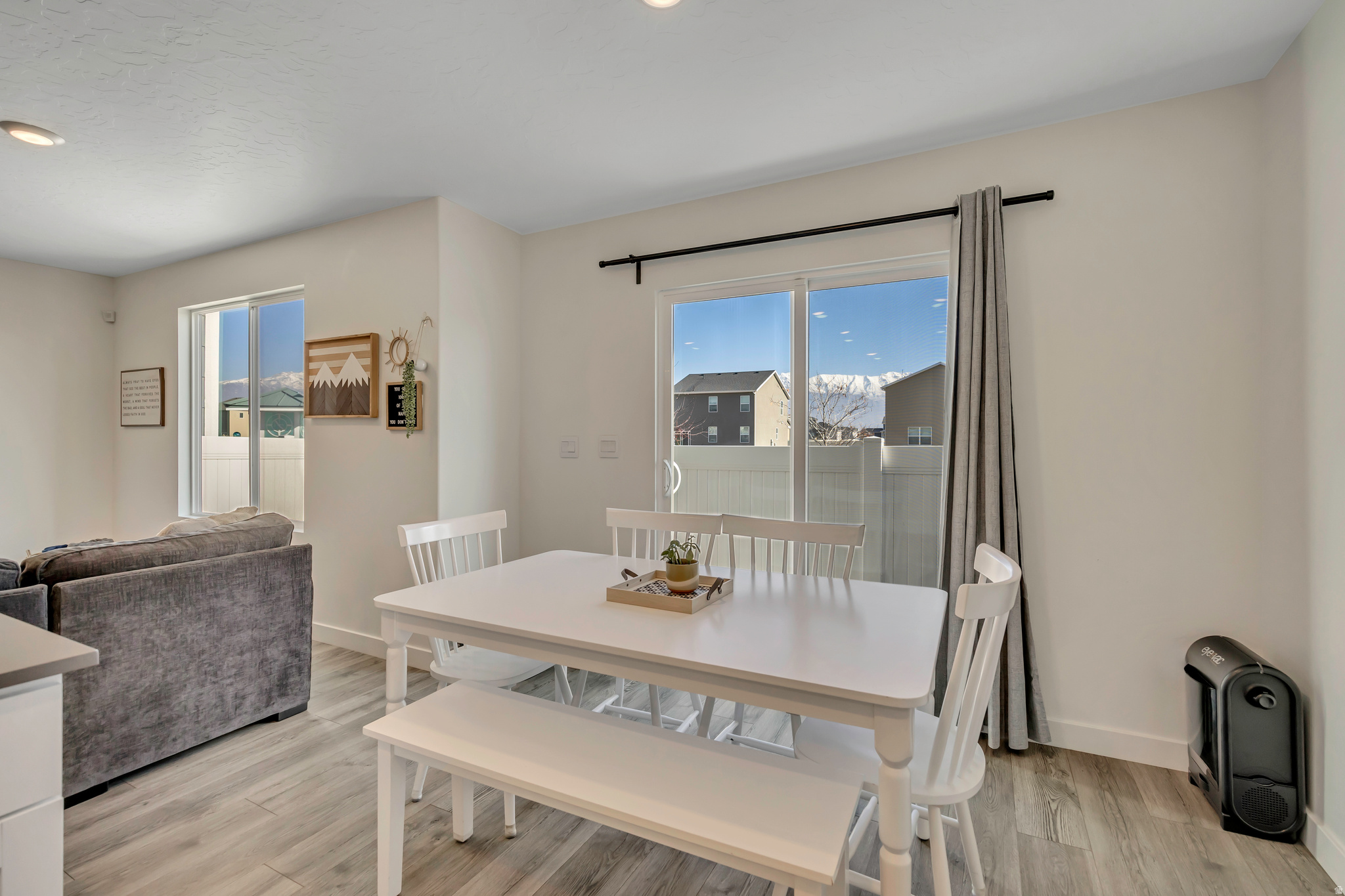 NORTHSHORE - Residential