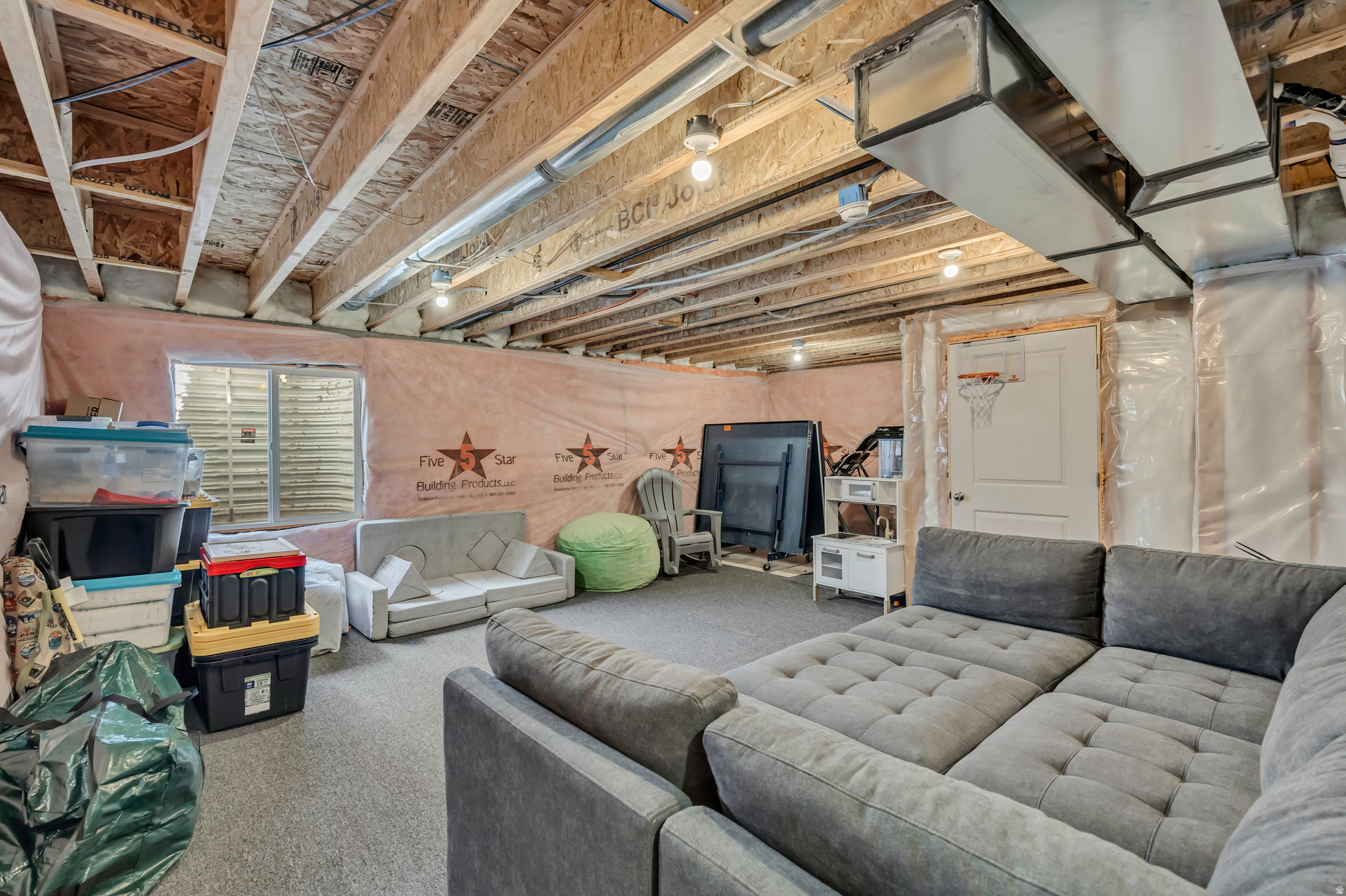 NORTHSHORE - Residential