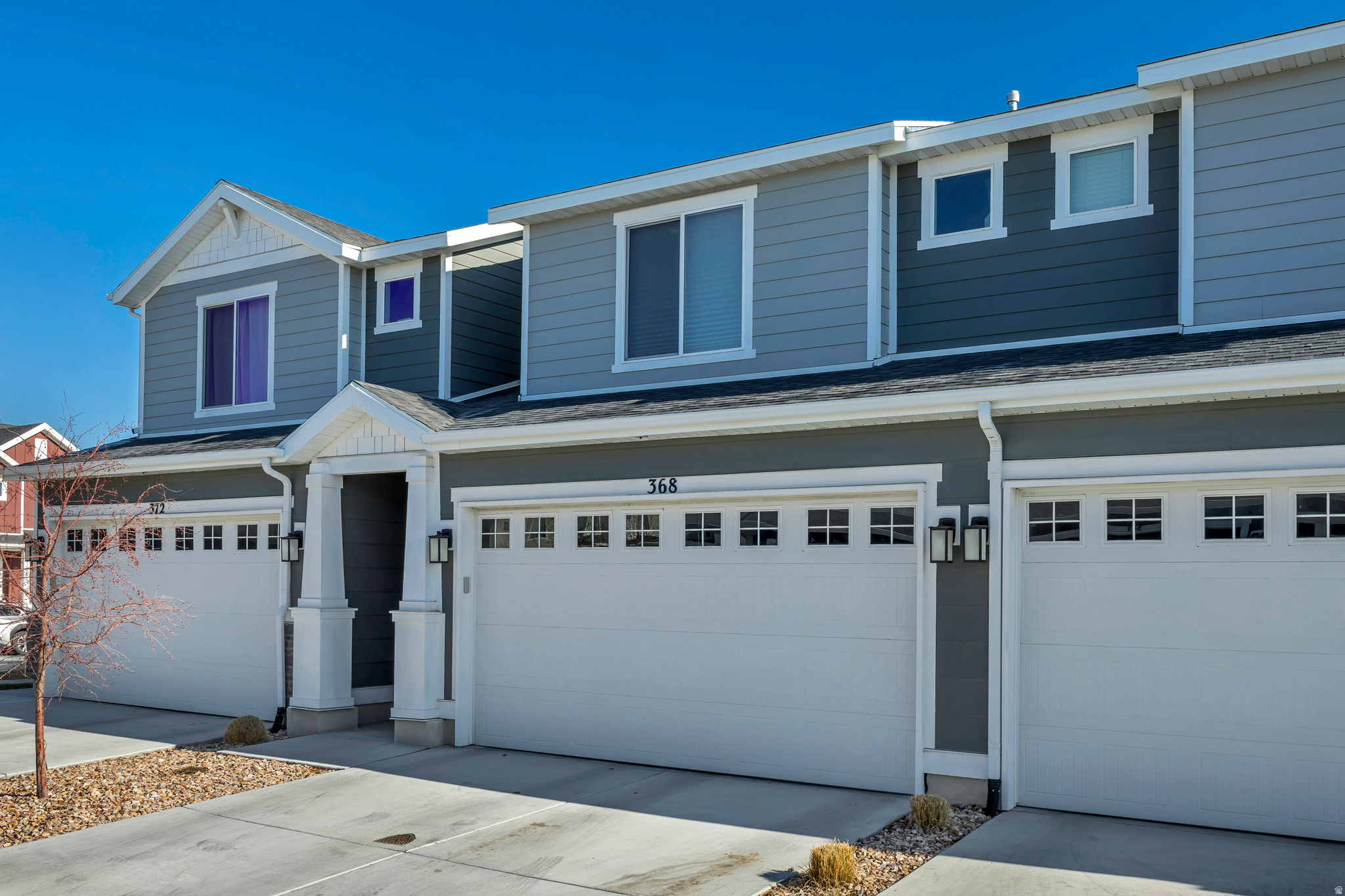 NORTHSHORE - Residential