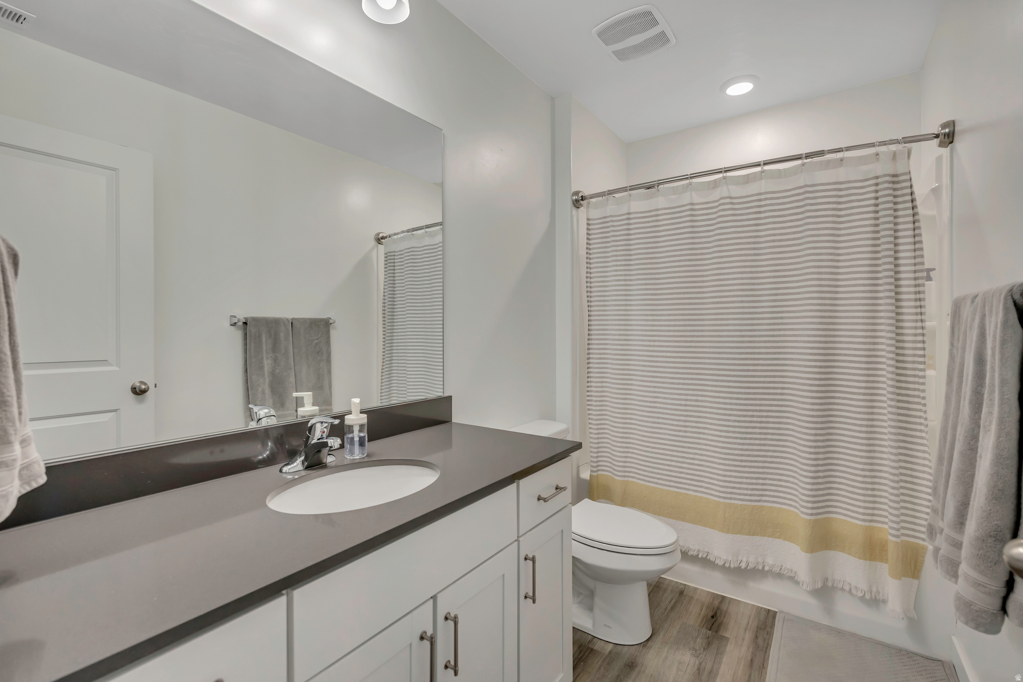 NORTHSHORE - Residential