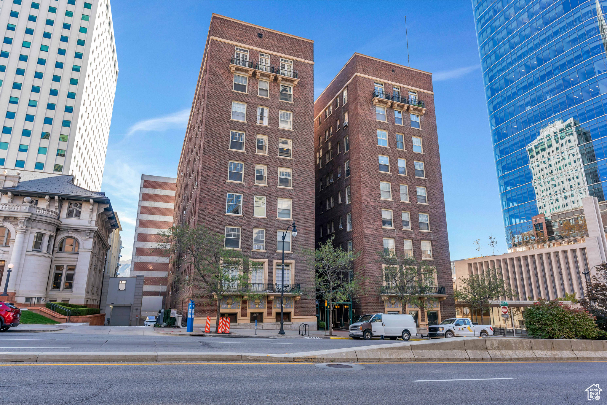 29 S State St #109, Salt Lake City, Utah image 28