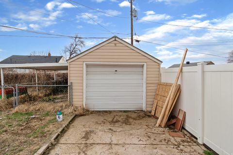 Tiny photo for 3925 S EVELYN RD E, Ogden, UT 84403 (MLS # 2139711)