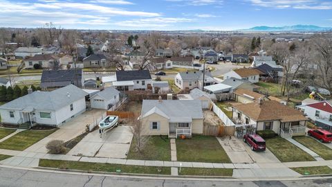 Tiny photo for 3925 S EVELYN RD E, Ogden, UT 84403 (MLS # 2139711)
