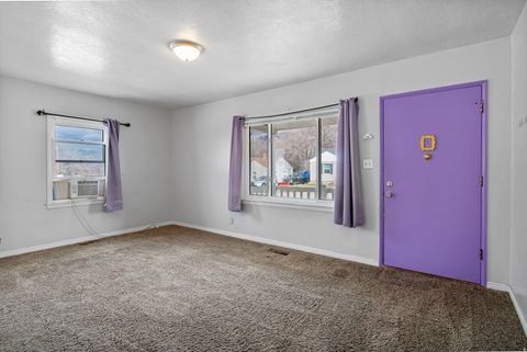Tiny photo for 3925 S EVELYN RD E, Ogden, UT 84403 (MLS # 2139711)