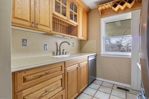 Tiny photo for 3925 S EVELYN RD E, Ogden, UT 84403 (MLS # 2139711)
