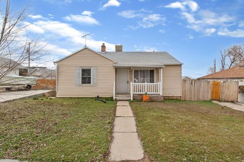 Photo of 3925 S EVELYN RD E, Ogden, UT 84403 (MLS # 2139711)
