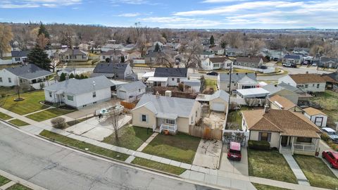 Tiny photo for 3925 S EVELYN RD E, Ogden, UT 84403 (MLS # 2139711)
