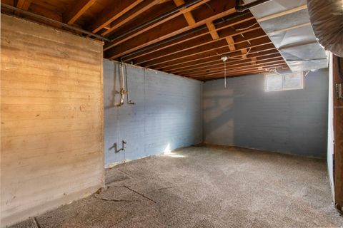 Tiny photo for 3925 S EVELYN RD E, Ogden, UT 84403 (MLS # 2139711)