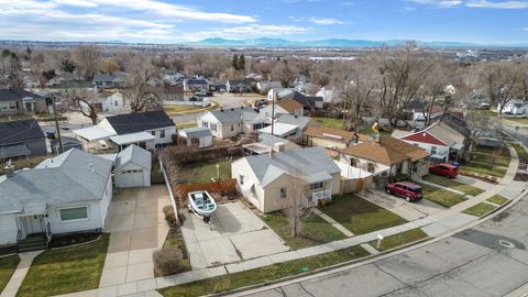 Tiny photo for 3925 S EVELYN RD E, Ogden, UT 84403 (MLS # 2139711)