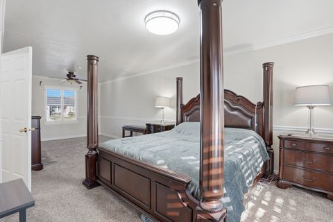 Tiny photo for 9489 S KIRKSIDE DR, South Jordan, UT 84009 (MLS # 2149999)