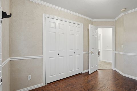 Tiny photo for 9489 S KIRKSIDE DR, South Jordan, UT 84009 (MLS # 2149999)