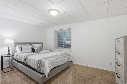 Tiny photo for 9489 S KIRKSIDE DR, South Jordan, UT 84009 (MLS # 2149999)