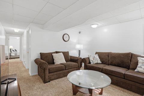 Tiny photo for 9489 S KIRKSIDE DR, South Jordan, UT 84009 (MLS # 2149999)