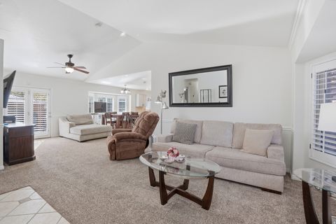 Tiny photo for 9489 S KIRKSIDE DR, South Jordan, UT 84009 (MLS # 2149999)