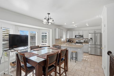 Tiny photo for 9489 S KIRKSIDE DR, South Jordan, UT 84009 (MLS # 2149999)