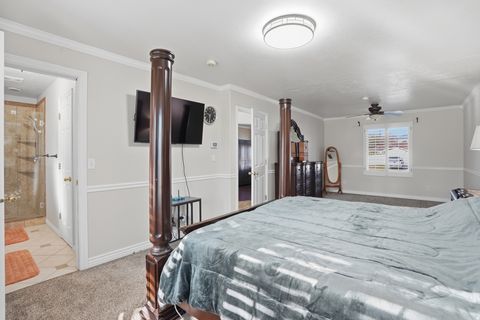 Tiny photo for 9489 S KIRKSIDE DR, South Jordan, UT 84009 (MLS # 2149999)