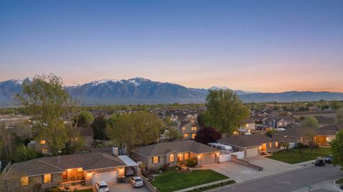 Tiny photo for 9489 S KIRKSIDE DR, South Jordan, UT 84009 (MLS # 2149999)