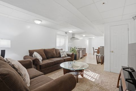 Tiny photo for 9489 S KIRKSIDE DR, South Jordan, UT 84009 (MLS # 2149999)