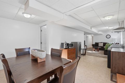 Tiny photo for 9489 S KIRKSIDE DR, South Jordan, UT 84009 (MLS # 2149999)