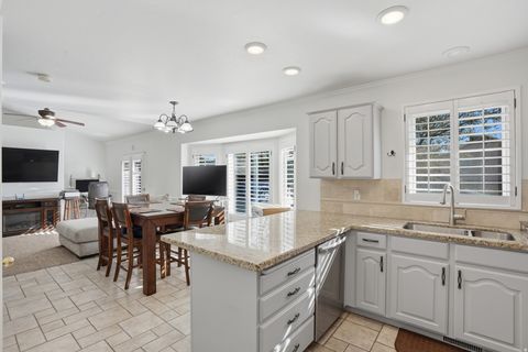 Tiny photo for 9489 S KIRKSIDE DR, South Jordan, UT 84009 (MLS # 2149999)